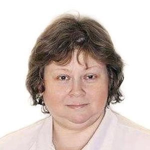 Хорошева Раиса Васильевна — Гинеколог, Акушер, Врач УЗИ, Гинеколог-эндокринолог, Детский врач УЗИ, Детский гинеколог, Москва