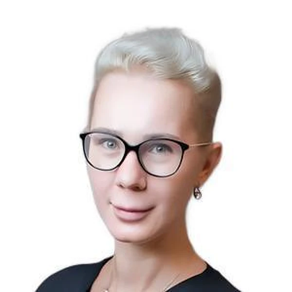 Зафириди Ольга Сергеевна — Стоматолог-ортодонт, Стоматолог-хирург, Москва