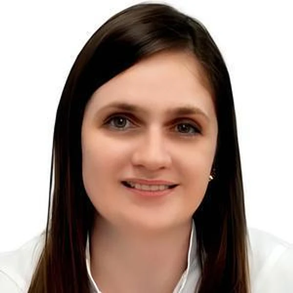 Деветьярова Елена Алмазовна — Кардиолог, Ростов-на-Дону