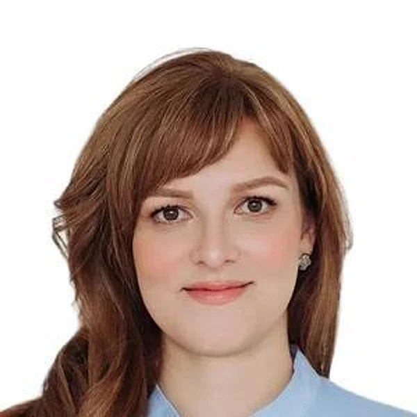 Сайфутдинова Екатерина Ивановна — Нефролог, Самара