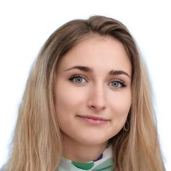 Понамарчук Дарья Андреевна — Логопед, Дефектолог, Барнаул