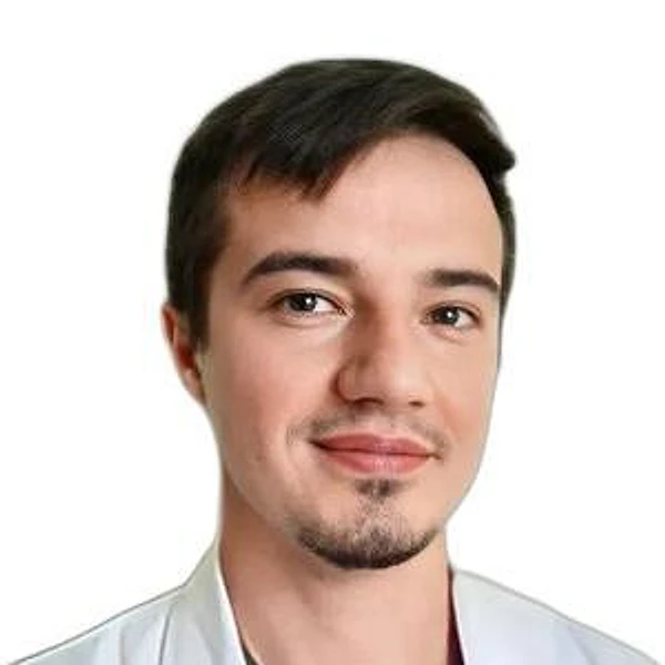 Никифоров Дмитрий Александрович — Ортопед, Травматолог, Москва