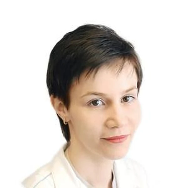 Семенникова Софья Владимировна — Физиотерапевт, Нижний Новгород