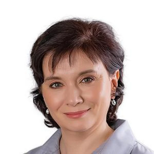 Корсакова Валентина Сергеевна — Уролог, Андролог, Ижевск