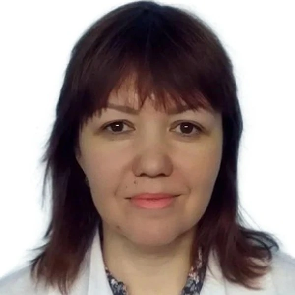 Шнюкова Татьяна Викторовна — Кардиолог, Ростов-на-Дону