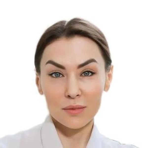 Годунко Елена Сергеевна — Кардиолог, Ростов-на-Дону