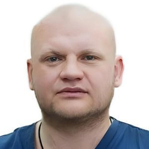 Горин Валерий Викторович — Ортопед, Травматолог, Нижний Новгород
