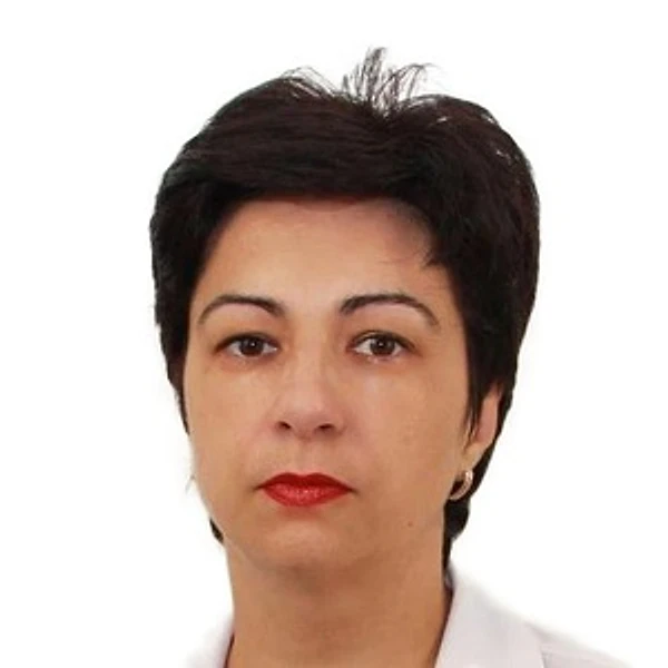Яковлева Виктория Ивановна — Невролог, Психиатр, Ставрополь