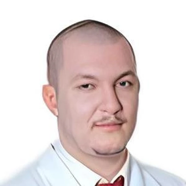 Чуйко Дмитрий Сергеевич — Ортопед, Травматолог, Ростов-на-Дону