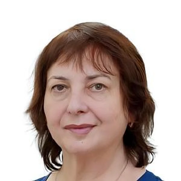 Щедрина Марина Анатольевна — Ортопед, Травматолог, Нижний Новгород
