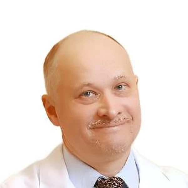 Морозов Иван Николаевич — Невролог, Нижний Новгород