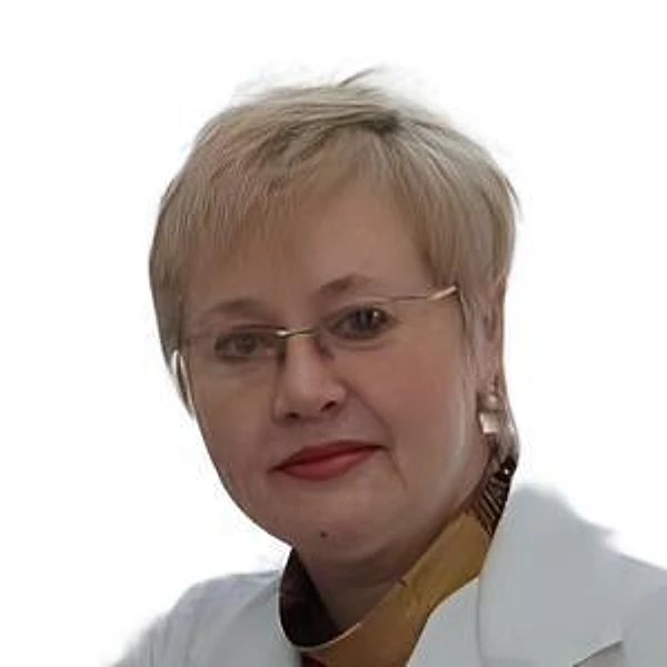 Карева Ольга Васильевна — Физиотерапевт, Ортопед, Травматолог, Нижний Новгород
