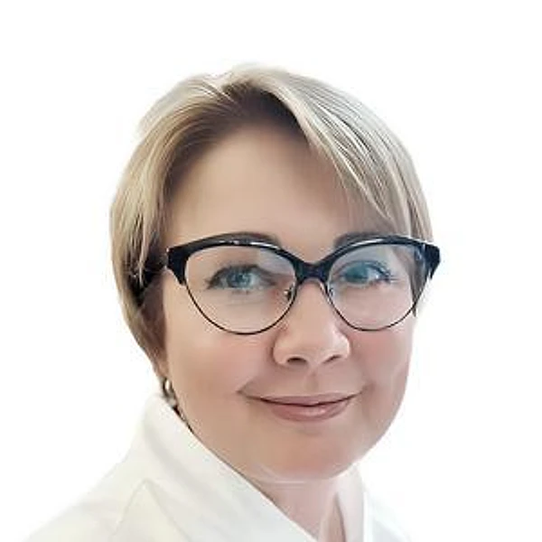 Бебенина Наталья Борисовна — Невролог, Нижний Новгород