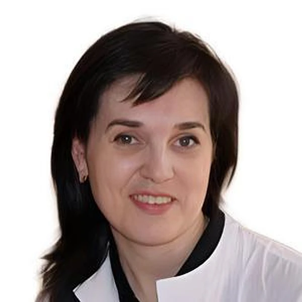 Баландина Оксана Венедиктовна — Детский психиатр, Нижний Новгород