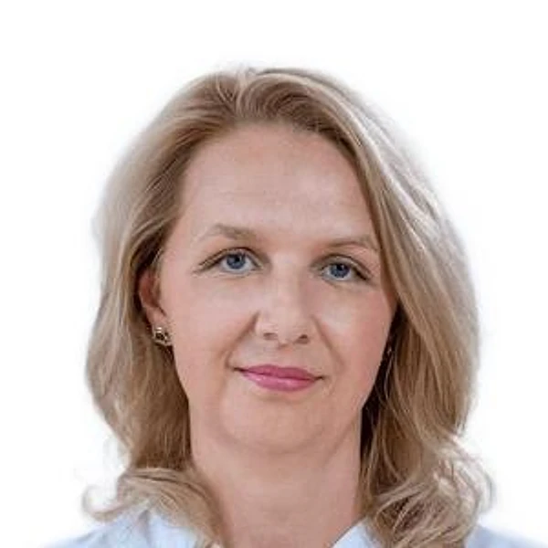 Борисова Елена Юрьевна — Детский гастроэнтеролог, Диетолог, Педиатр, Нижний Новгород