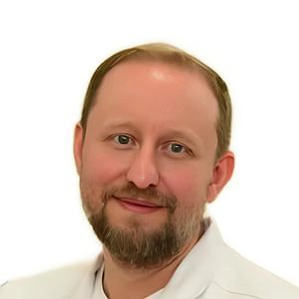 Радченко Игорь Александрович — Кардиолог, Функциональный диагност, Батайск