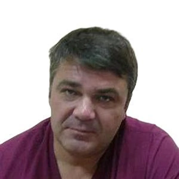 Логинов Олег Евгеньевич — Сосудистый хирург (ангиохирург), Нижний Новгород