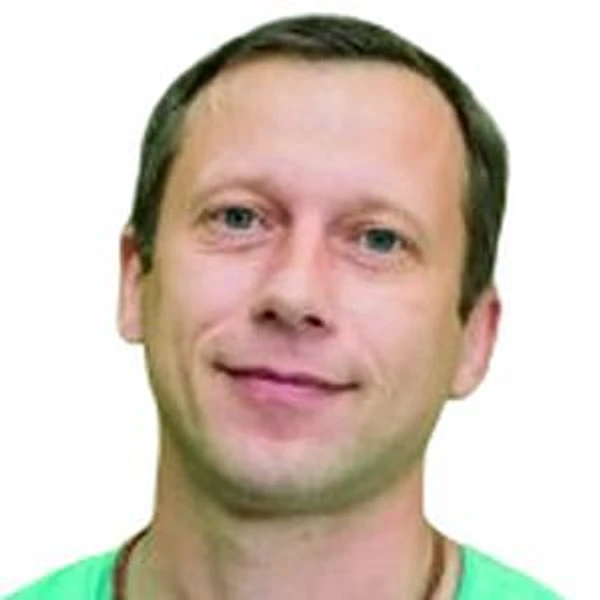 Наумов Сергей Викторович — Сосудистый хирург (ангиохирург), Врач УЗИ, Нижний Новгород