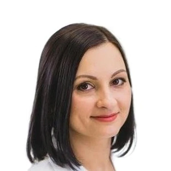 Гайфуллина Светлана Владимировна — Стоматолог, Стоматолог-ортопед, Томск