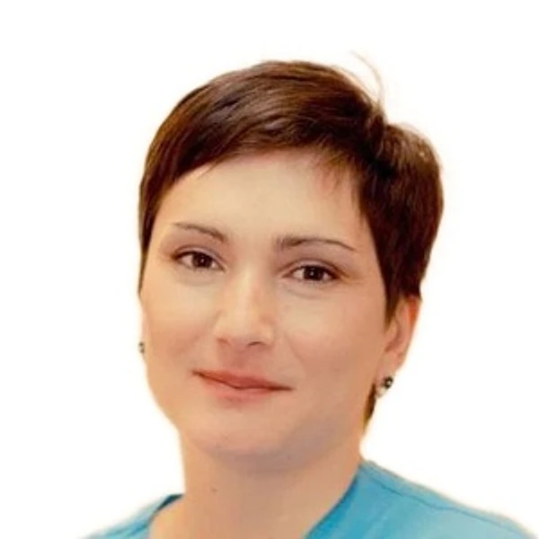Волкова Наталья Александровна — Анестезиолог-реаниматолог, Нижний Новгород