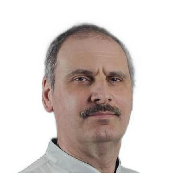 Кобалия Гоча Роинович — Травматолог, Ортопед, Хирург-травматолог, Краснодар