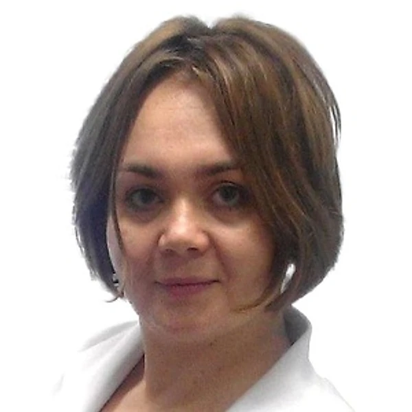 Козина Марина Борисовна — Рентгенолог, Нижний Новгород