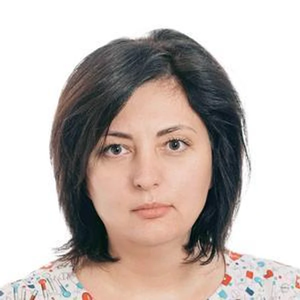 Бочарова Оксана Владимировна — Офтальмолог (окулист), Ставрополь