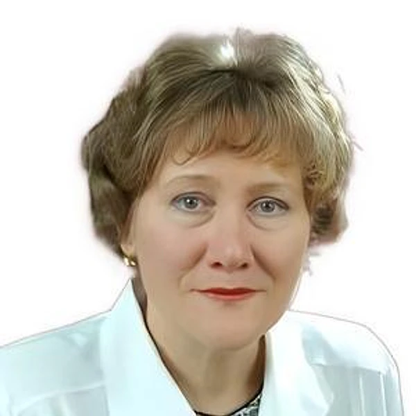 Волковой Светланы Николаевна — Пульмонолог, Нижний Новгород
