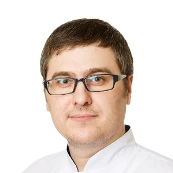 Умнов Василий Владимирович — Стоматолог, Стоматолог-ортопед, Нижний Новгород