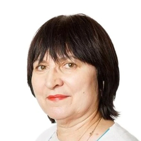 Ермилова Елена Алексеевна — Ревматолог, Терапевт, Нижний Новгород