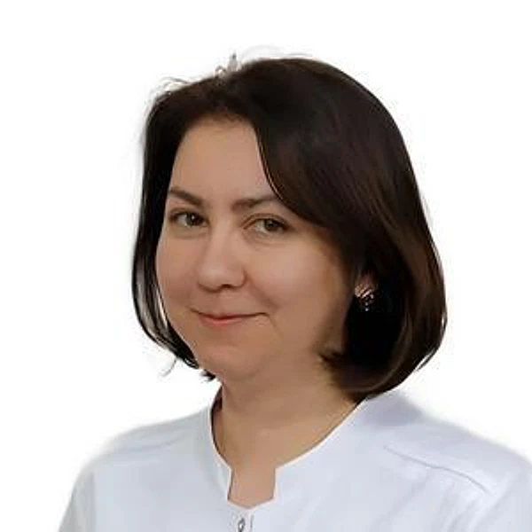 Константинычева Ольга Александровна — Эндокринолог, Терапевт, Нижний Новгород