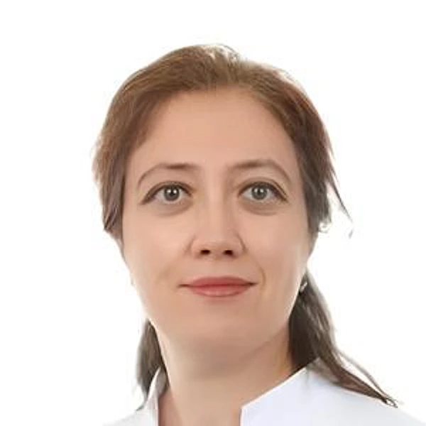 Вертьянова Юлия Юрьевна — Кардиолог, Терапевт, Нижний Новгород