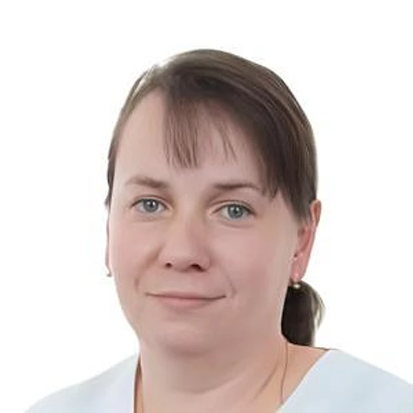 Злобина Ольга Евгеньевна — Кардиолог, Функциональный диагност, Нижний Новгород