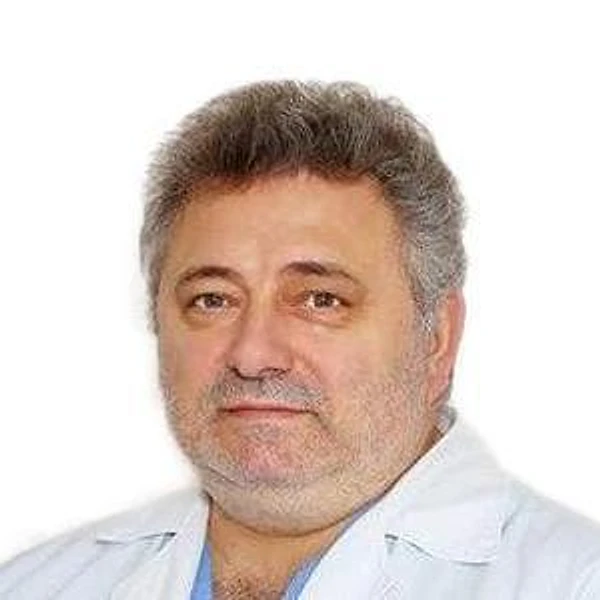 Копытов Владимир Александрович — Хирург, Нижний Новгород