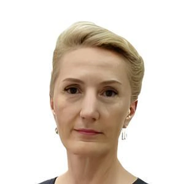 Шульц Олеся Георгиевна — Сосудистый хирург (ангиохирург), Врач УЗИ, Флеболог, Хирург, Нижний Новгород