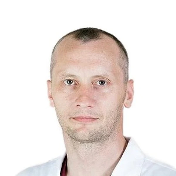 Зубков Петр Анатольевич — Ортопед, Травматолог, Нижний Новгород