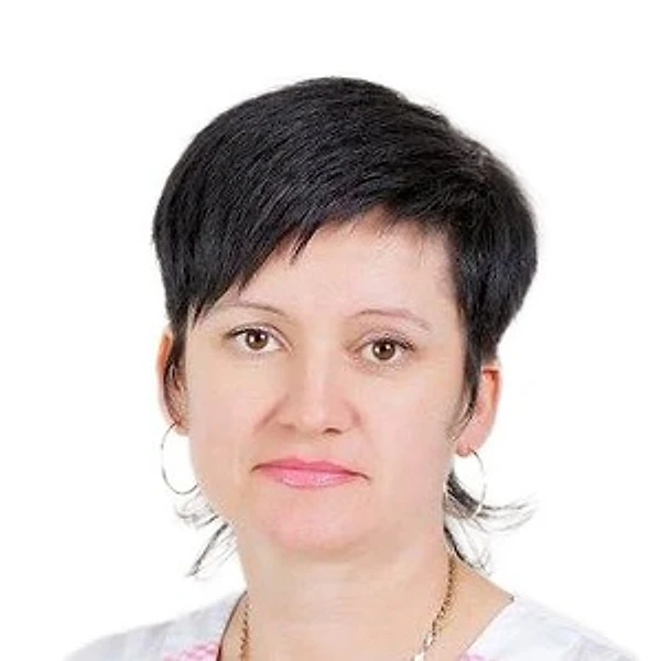 Нагорнова Светлана Геннадьевна — Ортопед, Травматолог, Нижний Новгород