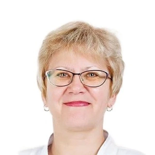 Зыбина Оксана Борисовна — Ортопед, Травматолог, Нижний Новгород