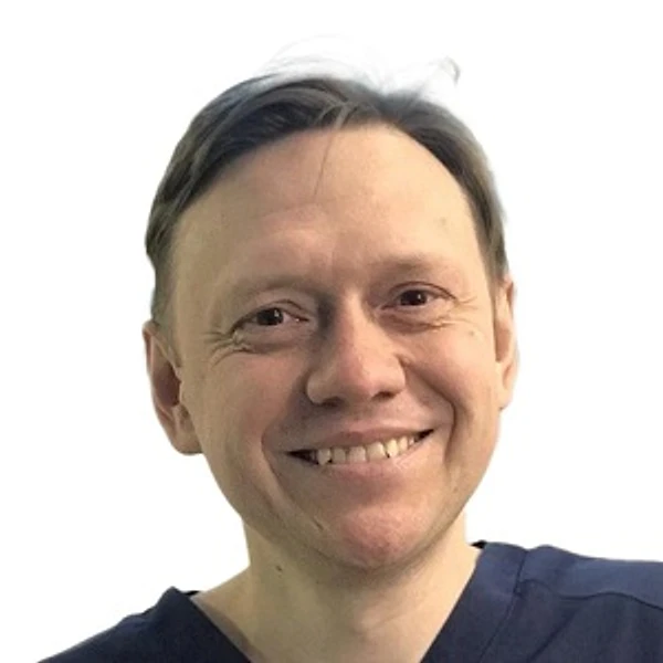 Григорьев Александр Игоревич — Остеопат, Детский остеопат, Реабилитолог, Нижний Новгород