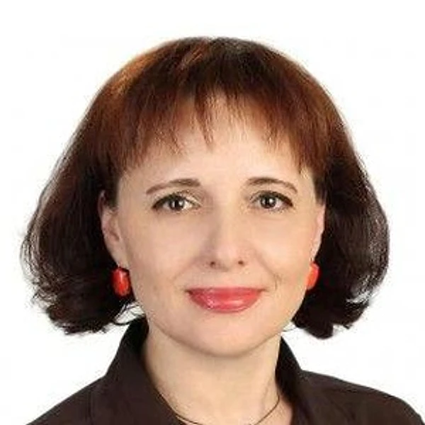 Виноградова Ольга Александровна — Гастроэнтеролог, Ярославль