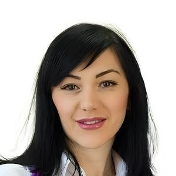 Джазаева Мадина Балуаевна — Кардиолог, Ставрополь