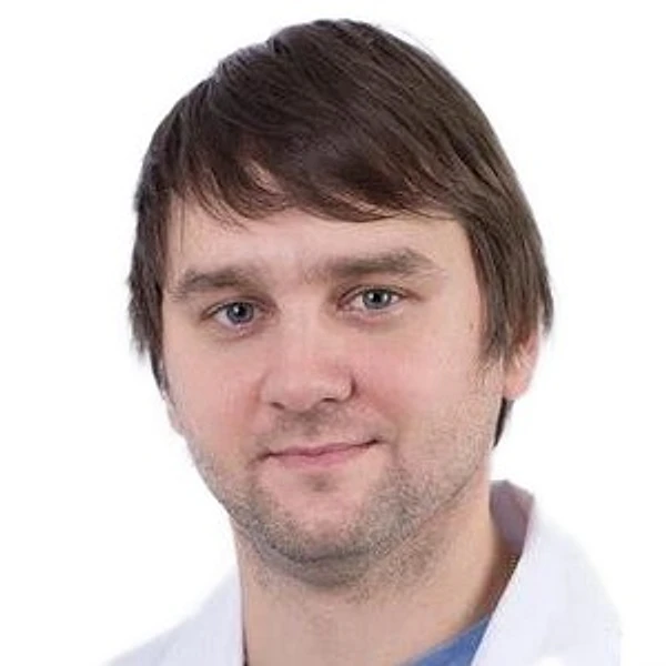 Груздев Алексей Михайлович — Врач УЗИ, Рентгенолог, Ярославль