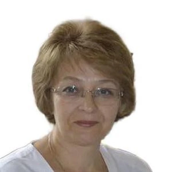 Гостяева Татьяна Геннадьевна — Детский кардиолог, Детский ревматолог, Педиатр, Кострома