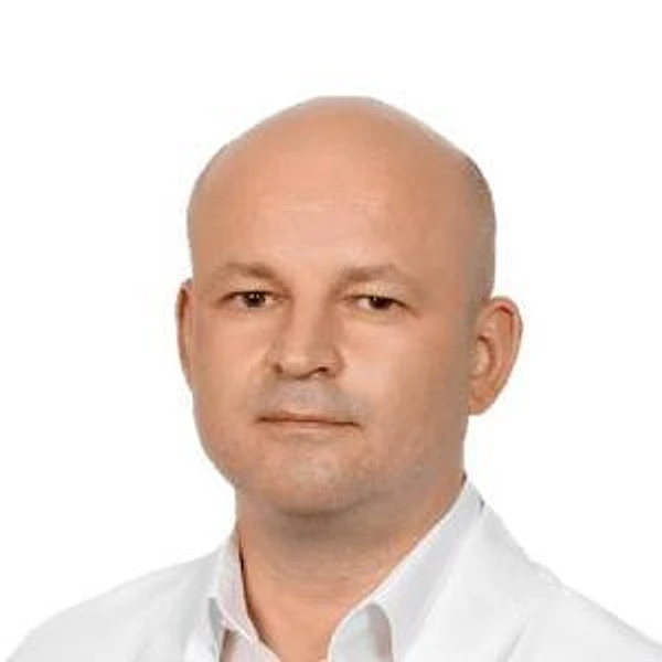 Юров Игорь Евгеньевич — Психотерапевт, Москва