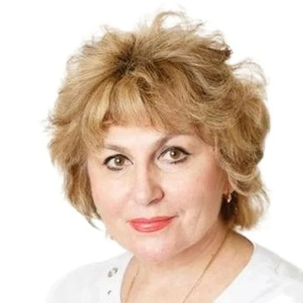 Пасина Ольга Борисовна — Гинеколог, Гинеколог-хирург, Нижний Новгород