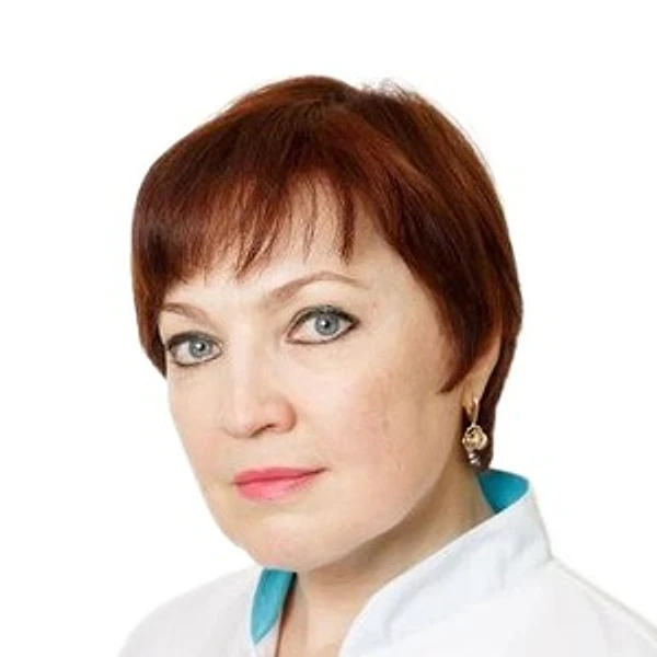 Пантелеева Ольга Геннадьевна — Гинеколог, Акушер, Врач УЗИ, Нижний Новгород