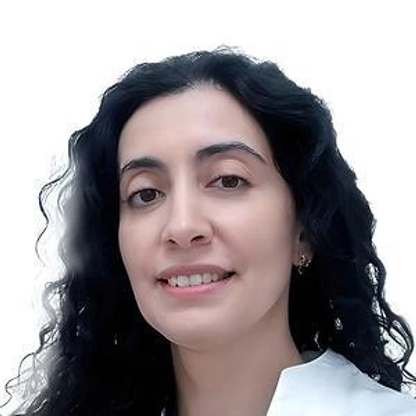 Мусаева Амалия Арифовна — Гинеколог, Акушер, Врач УЗИ, Гинеколог-хирург, Нижний Новгород