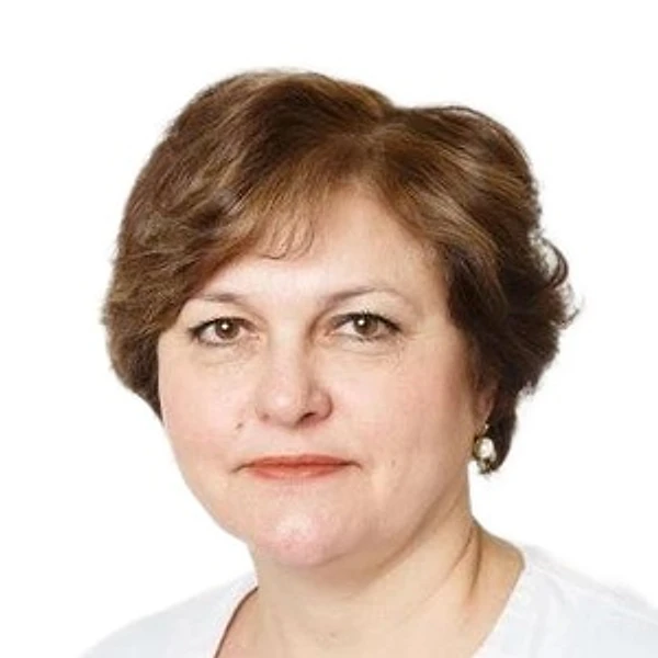 Шурганова Елена Васильевна — Гастроэнтеролог, Гематолог, Нижний Новгород