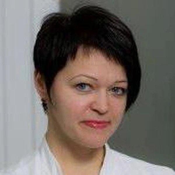 Благодатина Лариса Владимировна — Гастроэнтеролог, Эндоскопист, Нижний Новгород