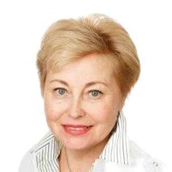 Белычева Татьяна Павловна — Физиотерапевт, Врач ЛФК, Нижний Новгород